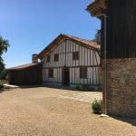 Maison LAFLEUR