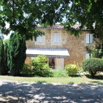 LA LEZARDIERE