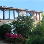 LA LEZARDIERE