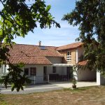 CHEZ ZELINDE