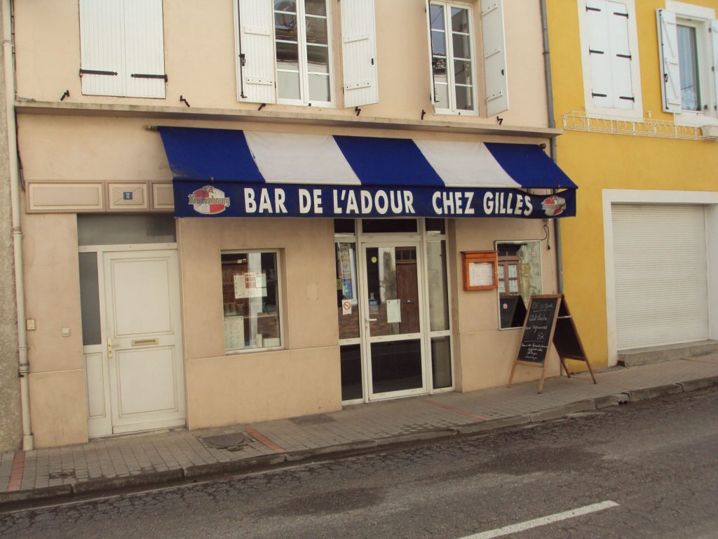 Chez Gilles - Grenade-sur-l'Adour